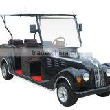 Classic Electric Car thumbnail-3