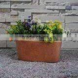 Alcony Modern Fiberglass Mini Alcony Flower Boxes thumbnail-3