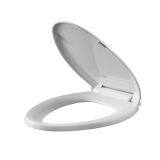 Toilet Lid, New Toilet Seat, Universal Thickening Toilet WJ214 thumbnail-1