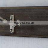 2016 Decorative Wooden Wall Hooks thumbnail-3