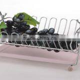 Eco-Friendly Feature and Iron Metal Type Storage Food and Fruit Baskets thumbnail-5