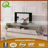 E018-2 Modern Living Room Wooden tv Table With Low Price thumbnail-4