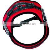 CY113 New Adjustable Pet Harness Vest Comfortable Dog Training Harness