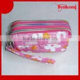 Professional Cosmetic Bag With Compartments thumbnail-1