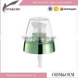 Green UV Treatment Pump Sprayer With Cap thumbnail-1