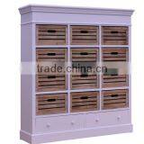 European Style Wide Chest of Drawers thumbnail-3