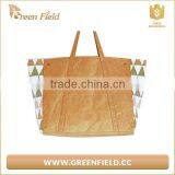 White Tyvek Paper Handbag,portable Unique Handbag thumbnail-1