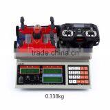 X9 Radio Control Aerodyne Go Drone Flying Car Model For Kid thumbnail-5