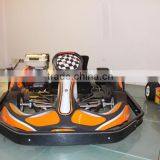 200cc Karting Track Racing Car F1 Racing Kart Single Leisure Karting Car thumbnail-2