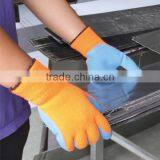 Factory Supply Safety Industrial Latex Working Gloves,Latex Work Gloves thumbnail-6