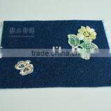 Customized Felt Ball Rug thumbnail-2