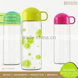 Best Selling Products 8oz Glass Drinking Bottle Import Cheap Goods From China thumbnail-5