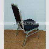 Cheap Stock Aluminum Stackable Chairs thumbnail-6