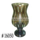 Hurricane Candle Pillar Holder thumbnail-4