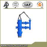 API 6 5/8''casing Double Plug Cement Head thumbnail-3