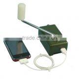 Single Handle Generator - DC Output 3.2-28V and USB Port thumbnail-1