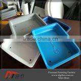 PVC Hard Plastics Serving Tray by Vacuum Forming thumbnail-4