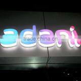 Custom Advertising Light Box Signs With Lights thumbnail-6
