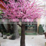 Top Quality Outdoor/indoor Professional Design Artificial Peach Tree thumbnail-3