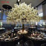 14ft Tall New Design Artificial Cherry Blossom Tree Custom Available Centerpiece Cherry Orchid Tree EST-06 thumbnail-1