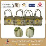 Cheap Craft Halloween Decoration Pumpkin thumbnail-1