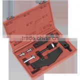 Petrol Engine Camshaft Removal/Installation & Crank Pulley Installer Kit - for Mini/Chrysler 1.6 - Chain Drive