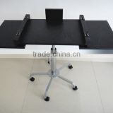 Adjustable Desktop Mobile Foldable Table Couch Chair computer desk
