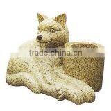 Dog Statue thumbnail-1