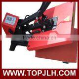High Pressure Plain Heat Press Machine for T-shirt Printing thumbnail-6