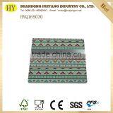 FSC Custom Cheap Factory Wooden Drink Coaster Wholesale thumbnail-3