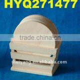 Wooden Drink Coaster thumbnail-1