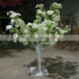 2017 Hot Sale Mini Artificial Cherry Blossom Tree for Weddings Table Tree thumbnail-4