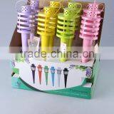 Torch Design Iron Candle Holder/Home Decoration Candlestick thumbnail-2