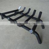 Square Fireplace Grate thumbnail-5