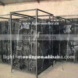 Fireplace Grate LMFR-51002 thumbnail-4