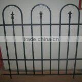 Wrought Iron Fences thumbnail-1