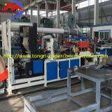 TRZ2017 Automatic Conical Paper Tube（paper Cone）production Line thumbnail-3