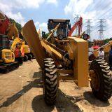 Used Caterpillar 140K Grader of Road Machinery Cat Road Grader thumbnail-5