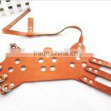 Japanese Design Cute Silicone Dog Muzzles for Promotional Gift Bark Bite Stop Duck Face Dog Muzzles thumbnail-5