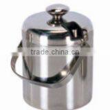 Custom Ice Bucket/Ice Bucket Table/Metal Ice Bucket thumbnail-1