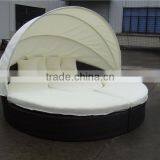 Amazing 3Pcs Round Sofa Set thumbnail-1