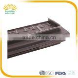 Factory Direct Price Eco-friendly Foldable Plastic Folding Basket thumbnail-5