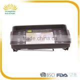 New Design Factory Price Single Plastic Food Basket thumbnail-2