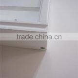 White Modern Bedroom Furniture Wooden Wall Shelf thumbnail-4