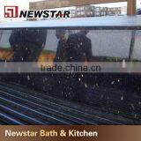 Hot Sales Made in China Polished Black Granit Stairs Steps thumbnail-1