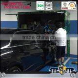 Over Car Bonnet Metal Storage Locker/ Metal Lockers Storage Cabinets for Australia Market thumbnail-1