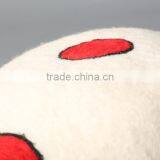 2017 China Pet Supplies Cheap Handmade 100% Wool Cat House in Stock thumbnail-2