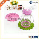 Factory Price All Kinds Drink Felt Coasters in Stock thumbnail-1