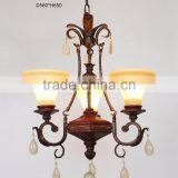 BISINI Traditional Six Lamp, Droplight thumbnail-2