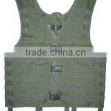 2015 Hot Sale OEM Discount Military Vest Tactical Hunting Vest thumbnail-1